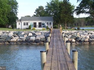 700 Twin Point Cove Rd, Cambridge, MD 21613