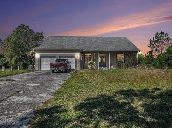 3131 Foxwood Blvd, Zephyrhills, FL 33543