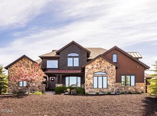 6816 Mineral Loop, Park City, UT 84098