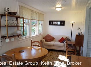 1727 Chorro St, San Luis Obispo, CA 93401