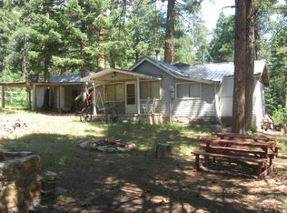 10228 Park Rd, Rye, CO 81069