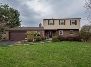 209 Deborah Dr, Trafford, PA 15085