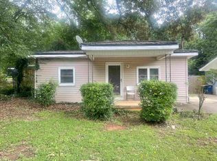 315 Evans St, Athens, GA 30606