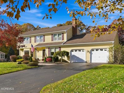 762 Highmeadow Drive, Toms River, NJ, 08753