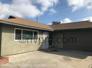 4167 Broadmoor St, Riverside, CA 92503