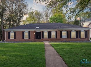 5258 Coldstream Rd, Toledo, OH 43623