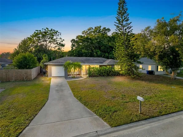 6 N Mars Ave, Clearwater, FL 33755