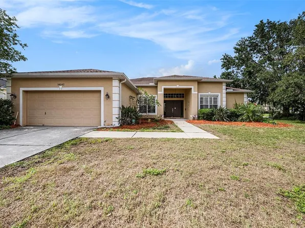 14042 Marlberry Way, Odessa, FL 33556