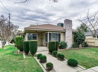 3396 E Austin Way, Fresno, CA 93726
