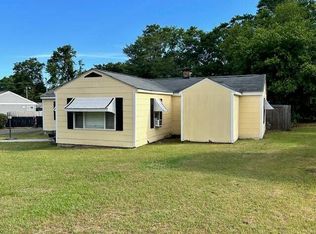 3416 Seneca Ave, Aiken, SC 29801