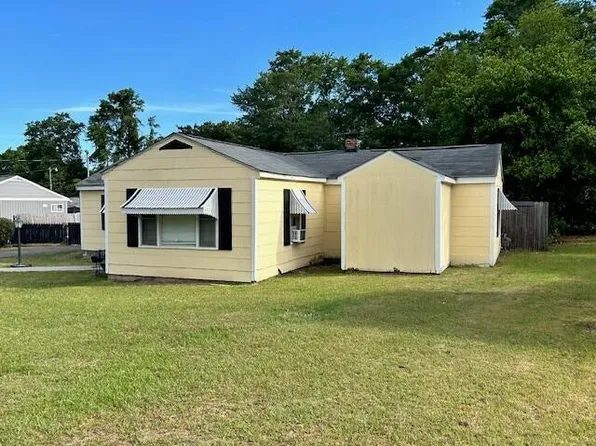 3416 Seneca Ave, Aiken, SC 29801