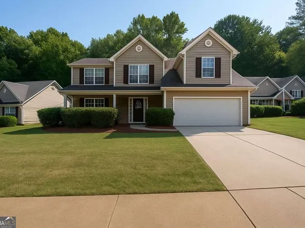 4114 Waters End Ln, Snellville, GA 30039