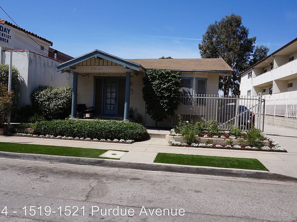 2nd image of 1519 Purdue Ave APT 02