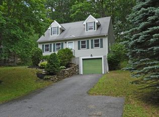 49 Ashley Dr, Gardner, MA 01440