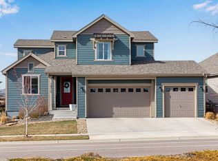 12715 Eagle River Rd, Firestone, CO 80504