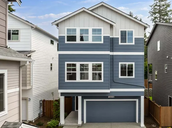 1109 138th Pl SW, Lynnwood, WA 98087