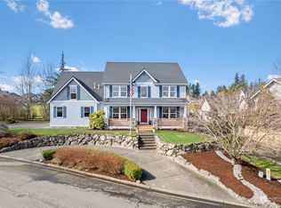 25227 138th Pl SE, Kent, WA 98042