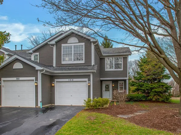 (undisclosed Address), Batavia, IL 60510