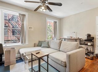 130 Myrtle St APT 4, Boston, MA 02114