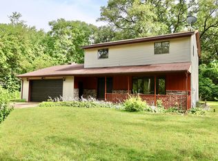 3055 Marquette Ave, Muskegon, MI 49442