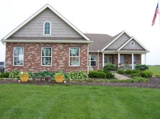 7077 116th Hwy, Lathrop, MO 64465