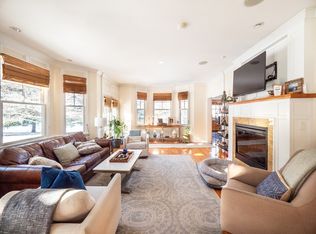 11 Green St, Milton, MA 02186