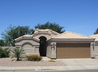 144 S Kingston St, Chandler, AZ 85225