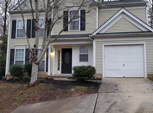 1538 Rumstone Ln, Charlotte, NC 28262