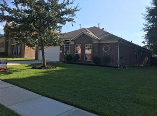 20831 Dappled Ridge Way, Humble, TX 77338