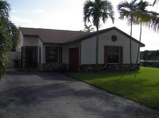 730 Shiloh Ter, Davie, FL 33325