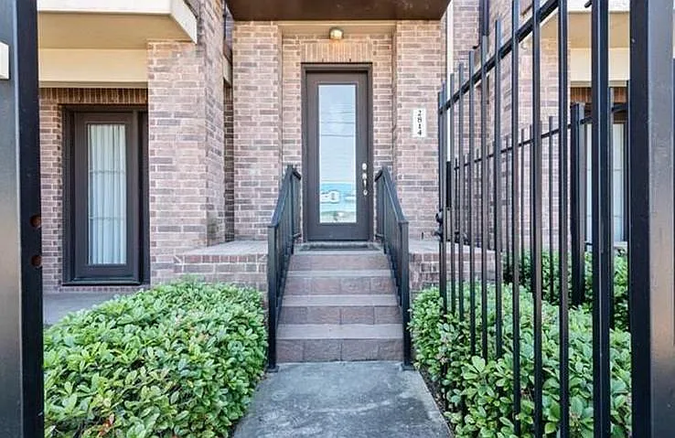 2814 Polk St — Photo 12