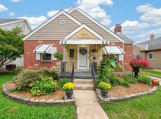 504 N Lawn Ave, Hamilton, OH 45013