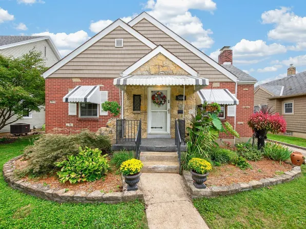 504 N Lawn Ave, Hamilton, OH 45013