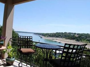310 Marina Village Cv, Lakeway, TX 78734