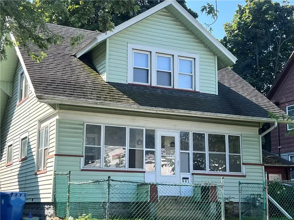331 Pullman Ave, Rochester, NY 14615
