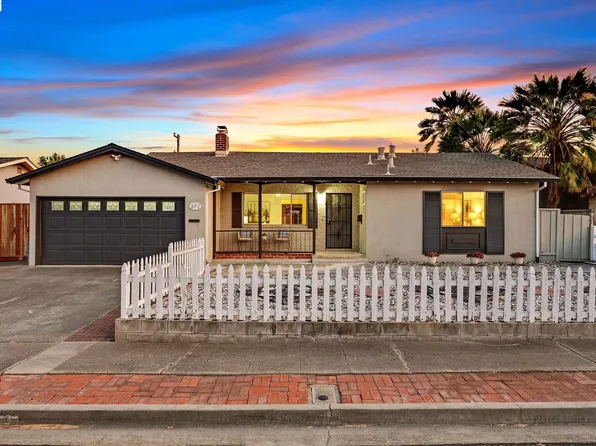 8231 Cardiff Dr, Dublin, CA 94568