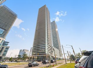 950 Portage Pkwy #3001, Vaughan, ON L4K 4Z4
