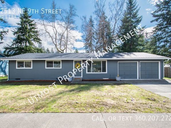Houses For Rent in Vancouver WA - 112 Homes | Zillow