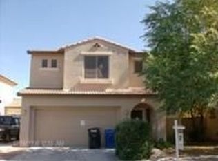 225 N 76th Pl, Mesa, AZ 85207