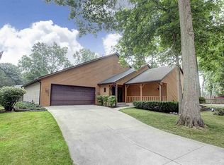 6226 Landover Pl, Fort Wayne, IN 46815