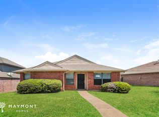 12713 Hilltop Dr, Balch Springs, TX 75180