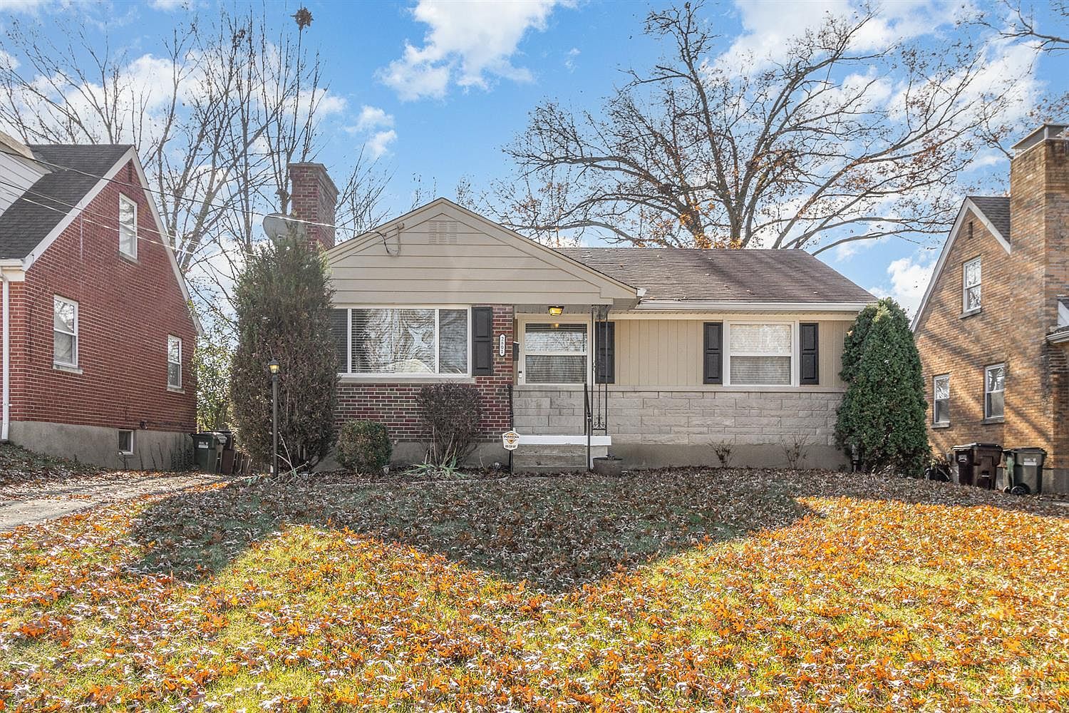 2801 Breezy Way, Cincinnati, OH 45239 | Zillow