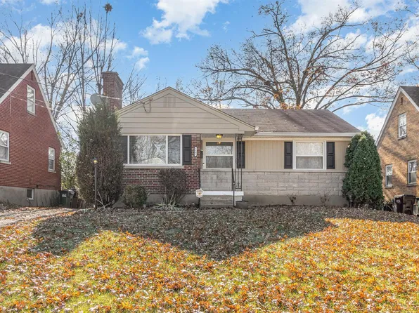 2801 Breezy Way, Cincinnati, OH 45239