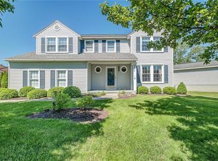 8138 Rizzo Dr, Clay, NY 13041