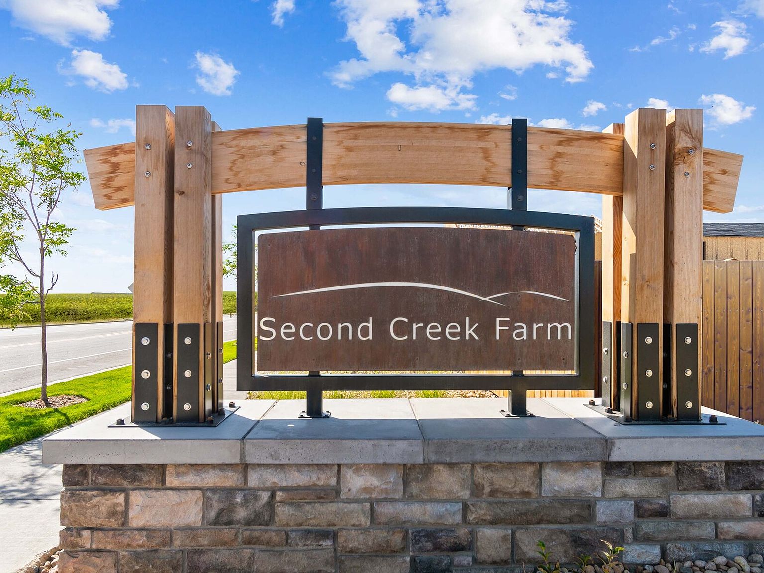 Lgi Homes - Second Creek Farm