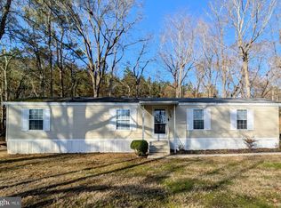 21182 Marsh Creek Rd LOT 31, Preston, MD 21655