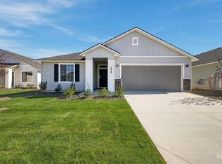 278 N Tideberry Ave, Kuna, ID 83634