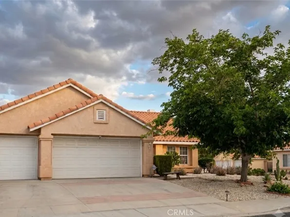 12549 Gentle Breeze Way, Victorville, CA 92392