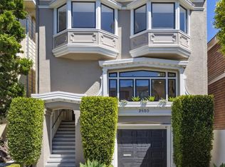 2850 Filbert St, San Francisco, CA 94123