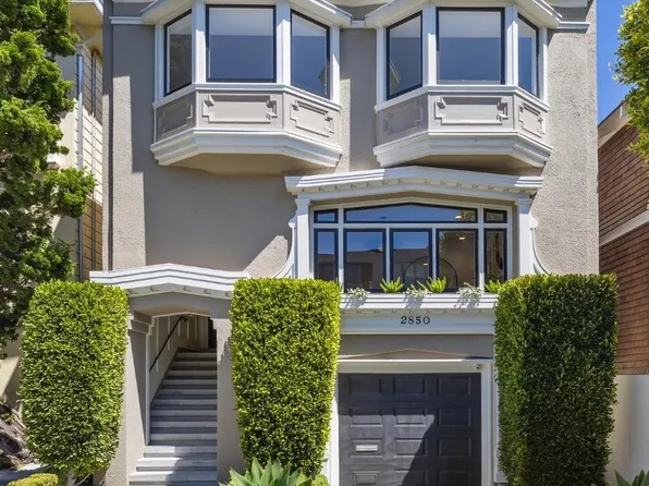2850 Filbert St, San Francisco, CA 94123